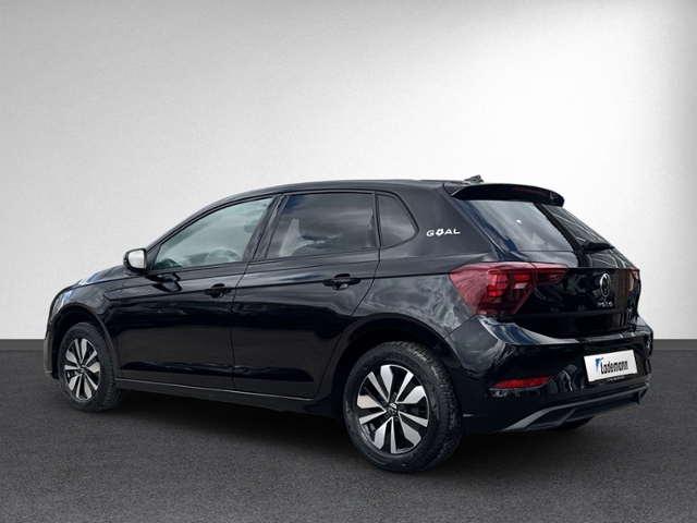 Polo 1.0 TSI DSG GOAL RFK+LED+NAVI+ACC+SIHZ+DAB+