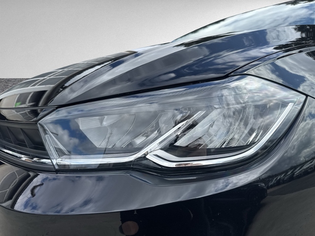 Polo 1.0 TSI DSG GOAL RFK+LED+NAVI+ACC+SIHZ+DAB+