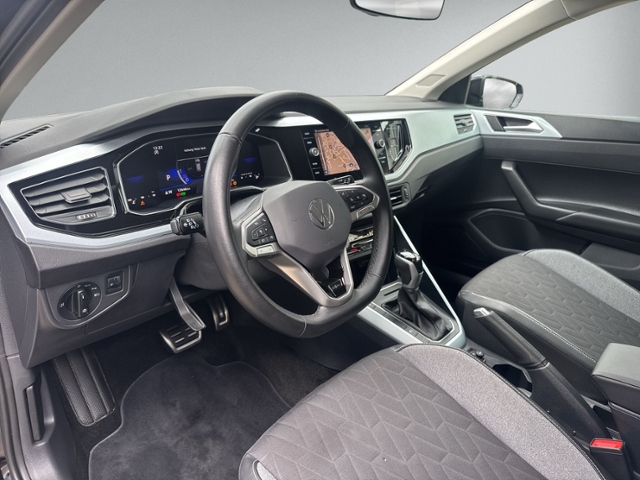 Polo 1.0 TSI DSG GOAL RFK+LED+NAVI+ACC+SIHZ+DAB+