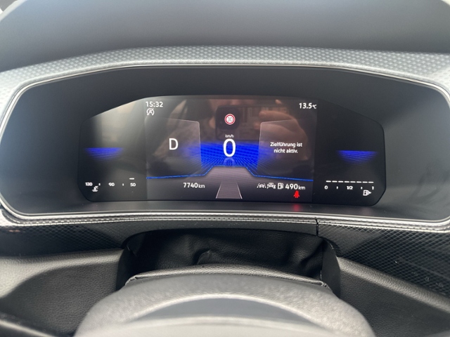 T-Cross 1.0 TSI DSG GOAL LED+ACC+KAMERA+SIHZ+DAB