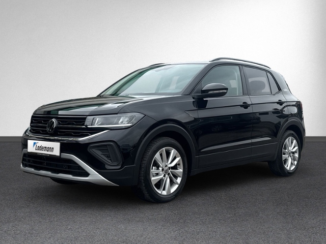 T-Cross 1.0 TSI DSG GOAL LED+ACC+KAMERA+SIHZ+DAB