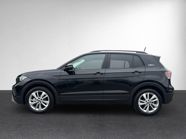 T-Cross 1.0 TSI DSG GOAL LED+ACC+KAMERA+SIHZ+DAB