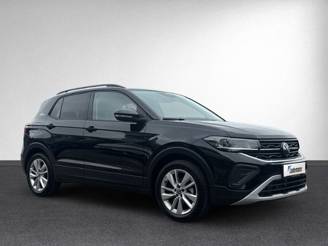 T-Cross 1.0 TSI DSG GOAL LED+ACC+KAMERA+SIHZ+DAB