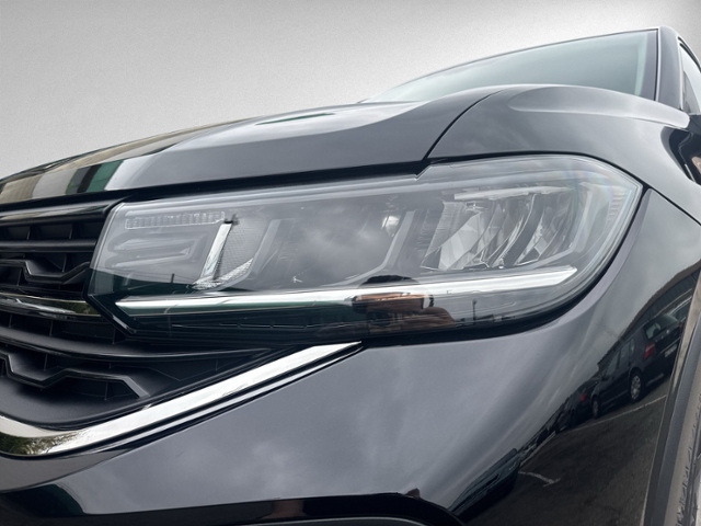 T-Cross 1.0 TSI DSG GOAL LED+ACC+KAMERA+SIHZ+DAB