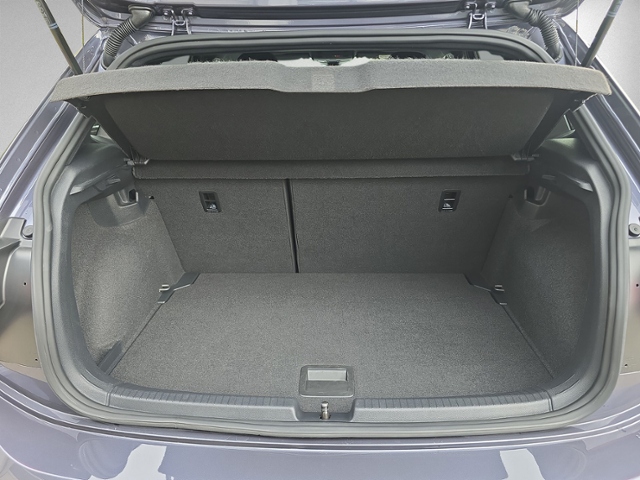 Polo 1.0 TSI DSG R-LINE IQ.LIGHT+NAVI+RFK+ACC+NW