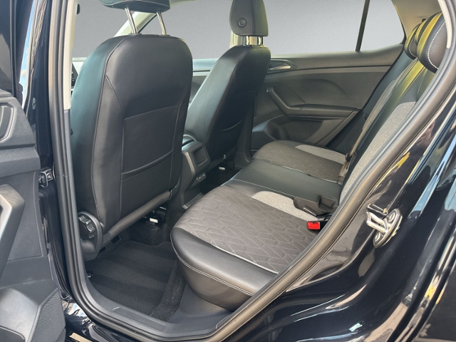 T-Cross 1.0 TSI DSG GOAL LED+ACC+KAMERA+SIHZ+DAB