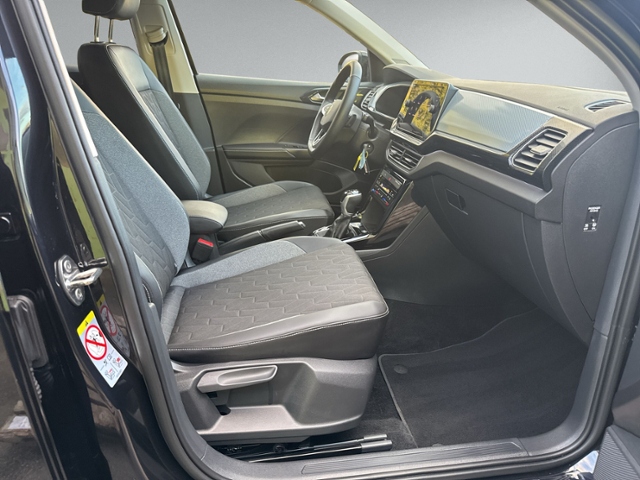 T-Cross 1.0 TSI DSG GOAL LED+ACC+KAMERA+SIHZ+DAB