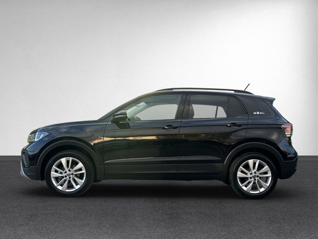 T-Cross 1.0 TSI DSG GOAL LED+ACC+KAMERA+SIHZ+DAB