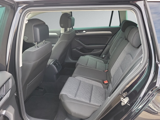 Passat Variant 2.0 TDI DSG AHK+NAVI+LED+ACC+SIHZ