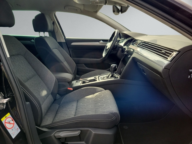 Passat Variant 2.0 TDI DSG AHK+NAVI+LED+ACC+SIHZ