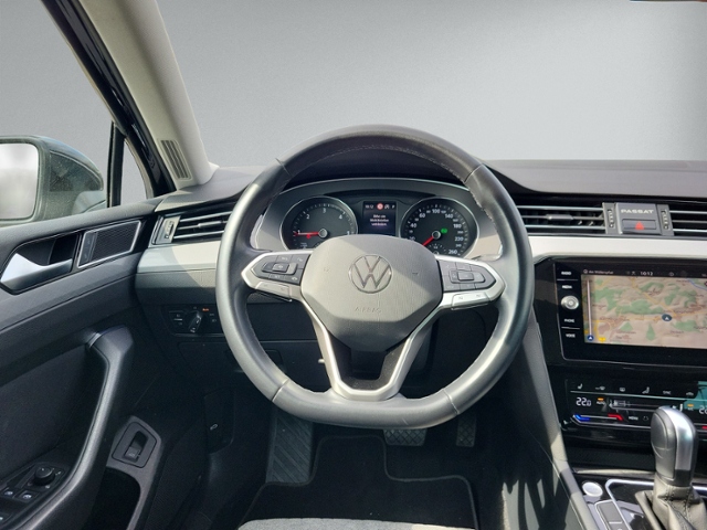 Passat Variant 2.0 TDI DSG AHK+NAVI+LED+ACC+SIHZ