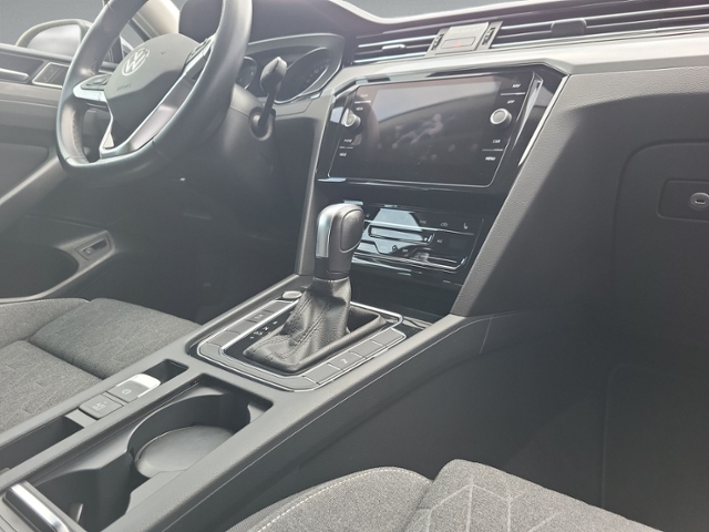 Passat Variant 2.0 TDI DSG AHK+NAVI+LED+ACC+SIHZ
