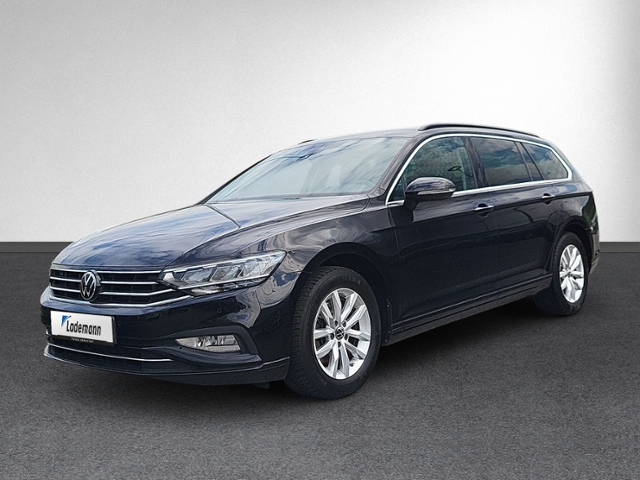 Passat Variant 2.0 TDI DSG AHK+NAVI+LED+ACC+SIHZ