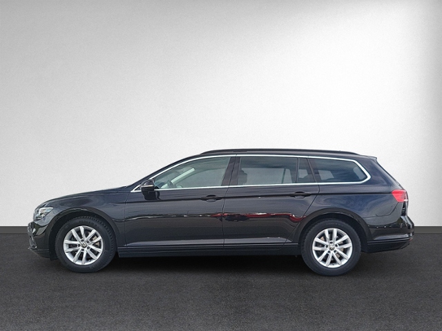 Passat Variant 2.0 TDI DSG AHK+NAVI+LED+ACC+SIHZ