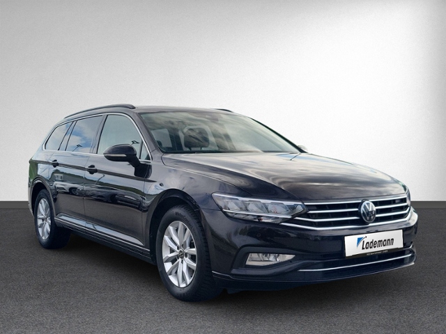 Passat Variant 2.0 TDI DSG AHK+NAVI+LED+ACC+SIHZ