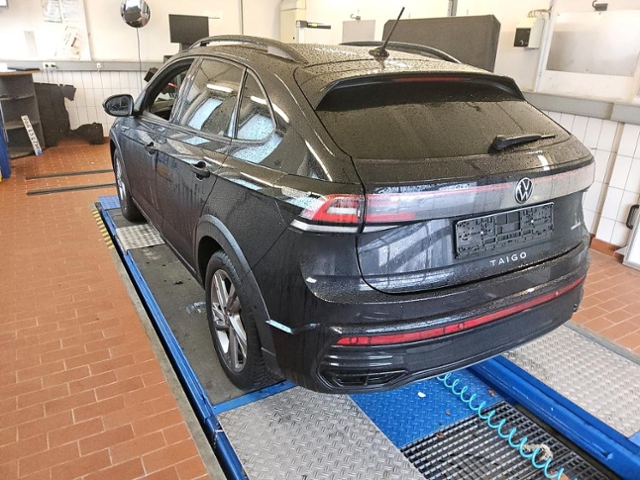 Taigo 1.5 TSI DSG R-LINE RFK+IQ.LIGHT+NAVI.+ACC+