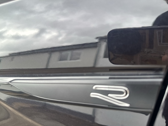 Polo 1.0 TSI DSG R-LINE PANO+IQ.LIGHT+RFK+ACC+SH