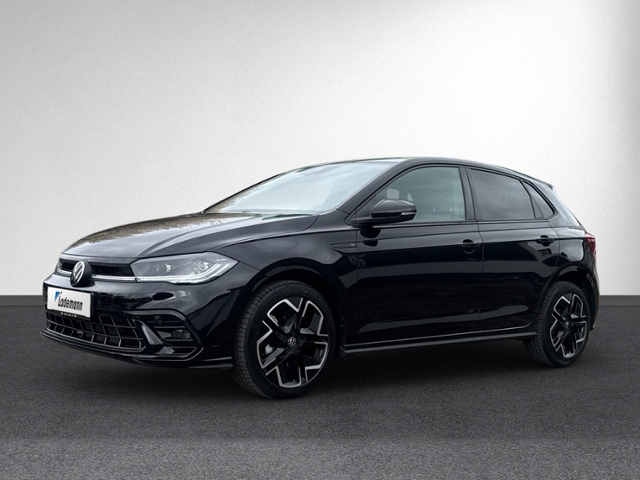 Polo 1.0 TSI DSG R-LINE PANO+IQ.LIGHT+RFK+ACC+SH