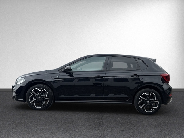 Polo 1.0 TSI DSG R-LINE PANO+IQ.LIGHT+RFK+ACC+SH