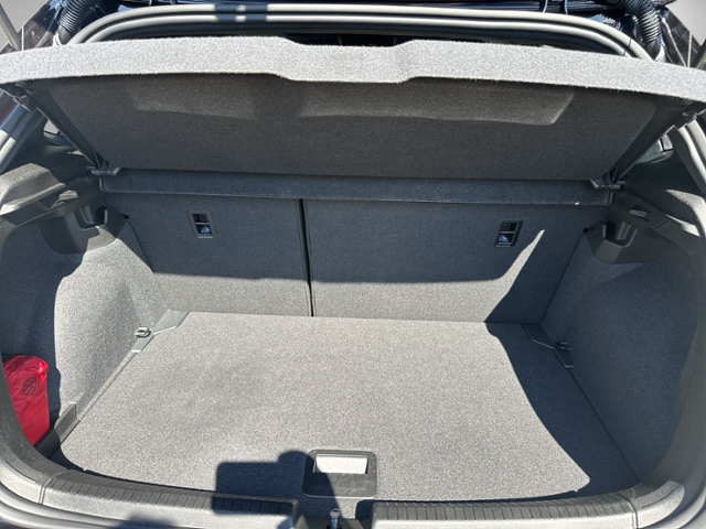 Polo 1.0 TSI DSG R-LINE PANO+IQ.LIGHT+RFK+ACC+SH