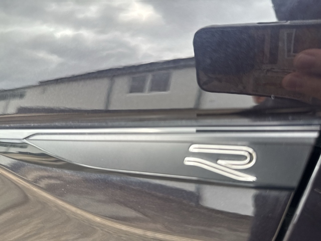 Polo 1.0 TSI DSG R-LINE PANO+IQ.LIGHT+RFK+ACC+SH