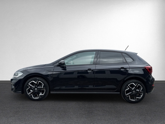 Polo 1.0 TSI DSG R-LINE PANO+IQ.LIGHT+RFK+ACC+SH