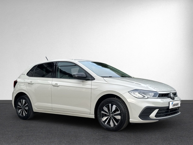 Polo 1.0 TSI DSG GOAL RFK+LED+NAVI+ACC+SIHZ+DAB+