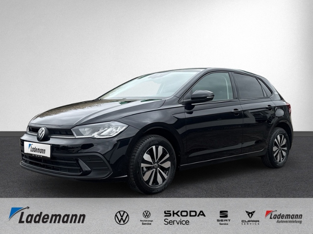 Polo 1.0 TSI DSG GOAL RFK+LED+NAVI+ACC+SIHZ+DAB+