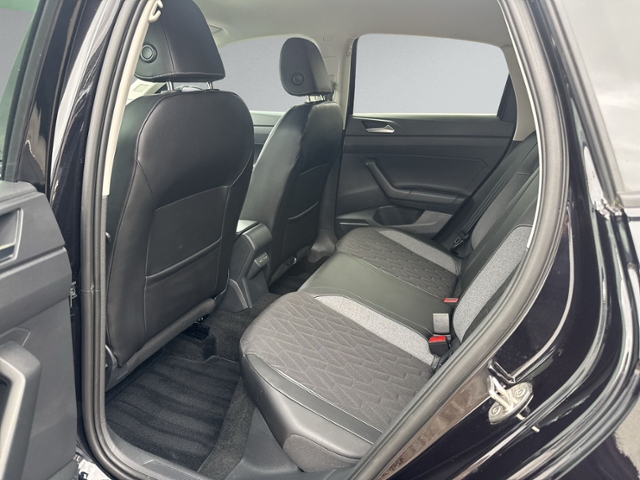 Polo 1.0 TSI DSG GOAL RFK+LED+NAVI+ACC+SIHZ+DAB+