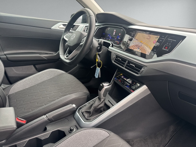 Polo 1.0 TSI DSG GOAL RFK+LED+NAVI+ACC+SIHZ+DAB+