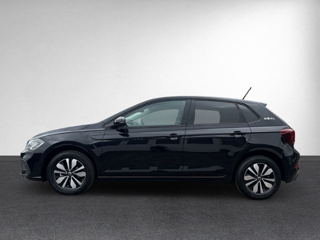 Polo 1.0 TSI DSG GOAL RFK+LED+NAVI+ACC+SIHZ+DAB+