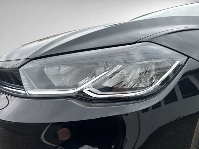 Polo 1.0 TSI DSG GOAL RFK+LED+NAVI+ACC+SIHZ+DAB+