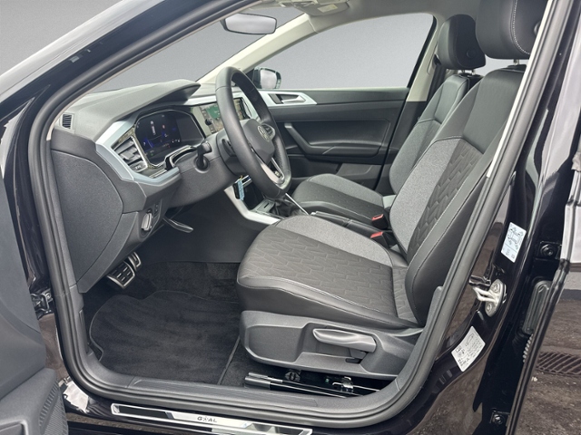 Polo 1.0 TSI DSG GOAL RFK+LED+NAVI+ACC+SIHZ+DAB+