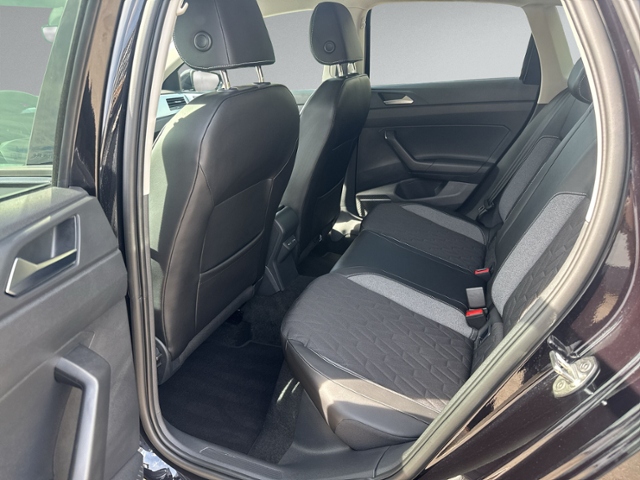 Polo 1.0 TSI DSG GOAL RFK+LED+NAVI+ACC+SIHZ+DAB+