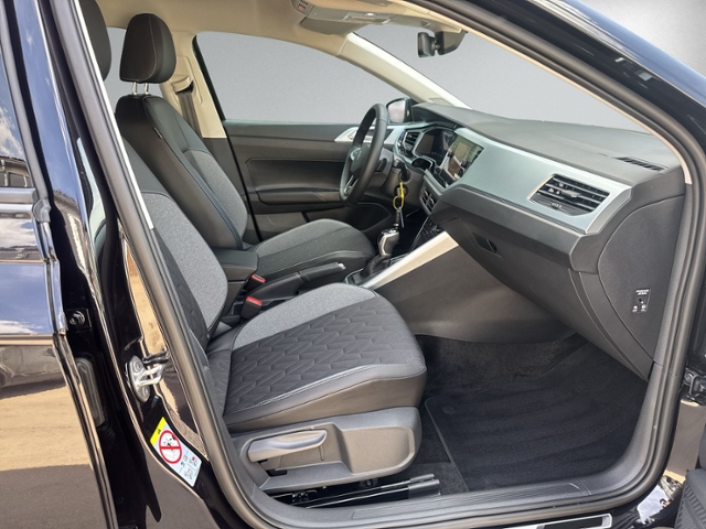 Polo 1.0 TSI DSG GOAL RFK+LED+NAVI+ACC+SIHZ+DAB+