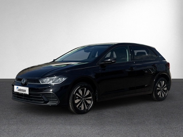 Polo 1.0 TSI DSG GOAL RFK+LED+NAVI+ACC+SIHZ+DAB+
