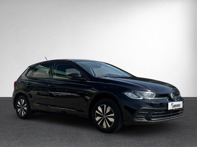 Polo 1.0 TSI DSG GOAL RFK+LED+NAVI+ACC+SIHZ+DAB+