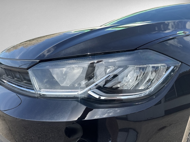 Polo 1.0 TSI DSG GOAL RFK+LED+NAVI+ACC+SIHZ+DAB+