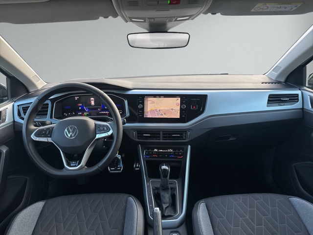 Polo 1.0 TSI DSG GOAL RFK+LED+NAVI+ACC+SIHZ+DAB+