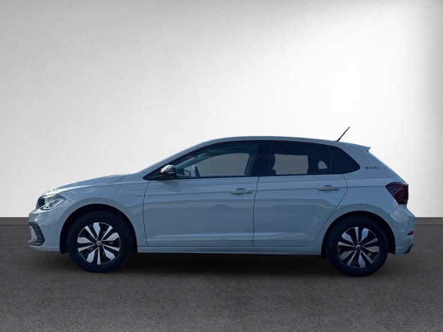 Polo 1.0 TSI DSG GOAL RFK+LED+NAVI+ACC+SIHZ+DAB+