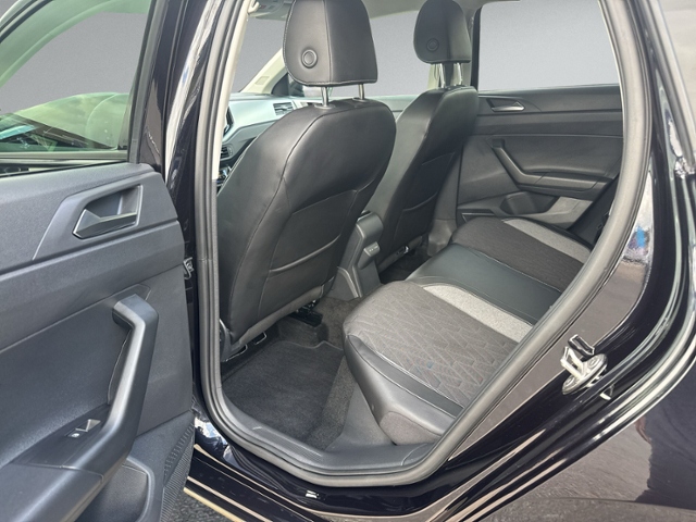 Polo 1.0 TSI DSG GOAL RFK+LED+NAVI+ACC+SIHZ+DAB+