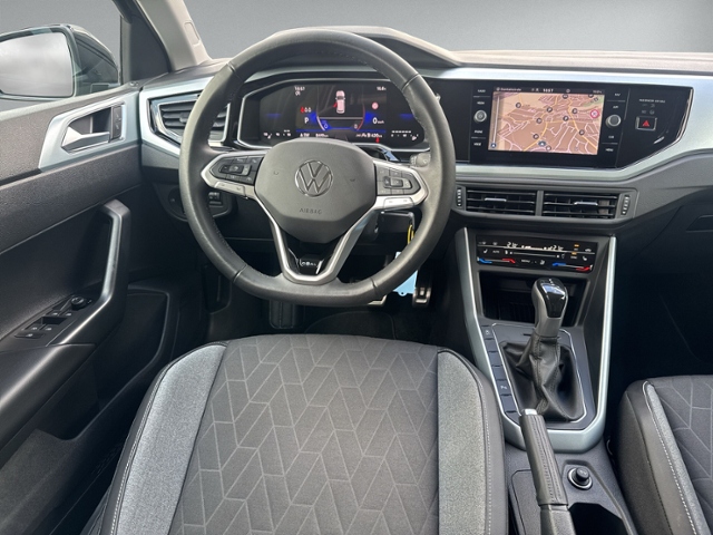 Polo 1.0 TSI DSG GOAL RFK+LED+NAVI+ACC+SIHZ+DAB+