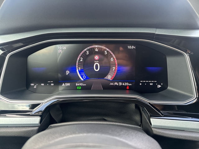 Polo 1.0 TSI DSG GOAL RFK+LED+NAVI+ACC+SIHZ+DAB+