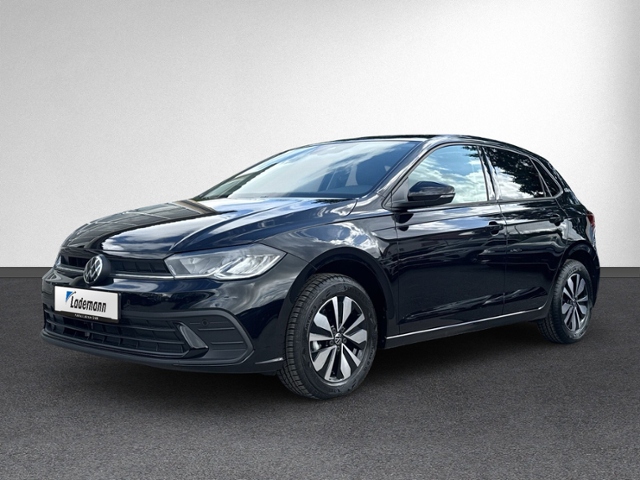 Polo 1.0 TSI DSG GOAL RFK+LED+NAVI+ACC+SIHZ+DAB+