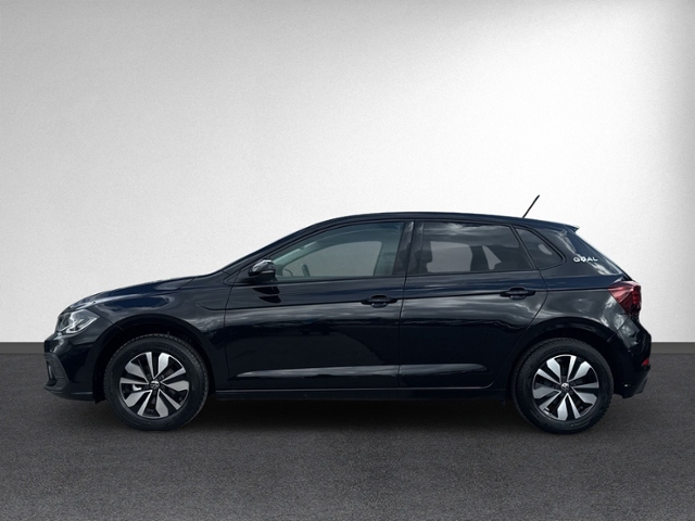 Polo 1.0 TSI DSG GOAL RFK+LED+NAVI+ACC+SIHZ+DAB+