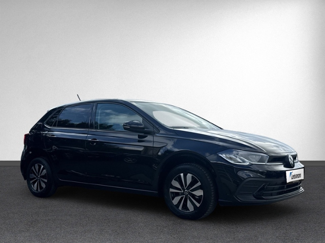 Polo 1.0 TSI DSG GOAL RFK+LED+NAVI+ACC+SIHZ+DAB+