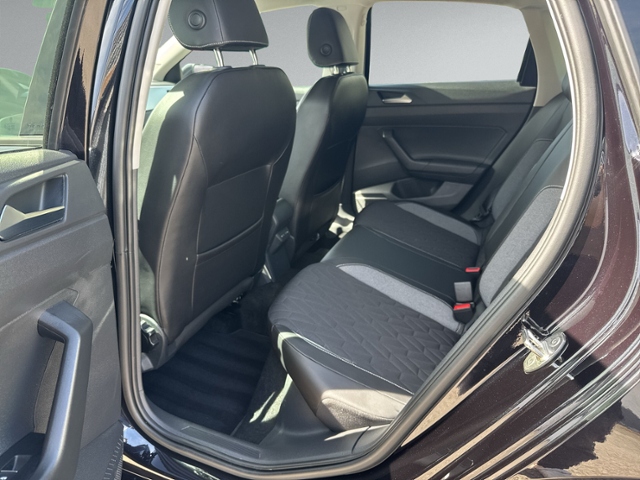 Polo 1.0 TSI DSG GOAL RFK+LED+NAVI+ACC+SIHZ+DAB+