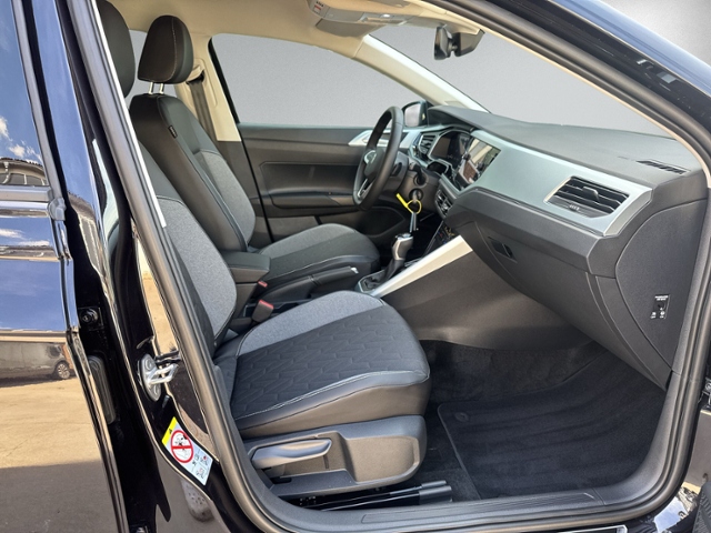 Polo 1.0 TSI DSG GOAL RFK+LED+NAVI+ACC+SIHZ+DAB+