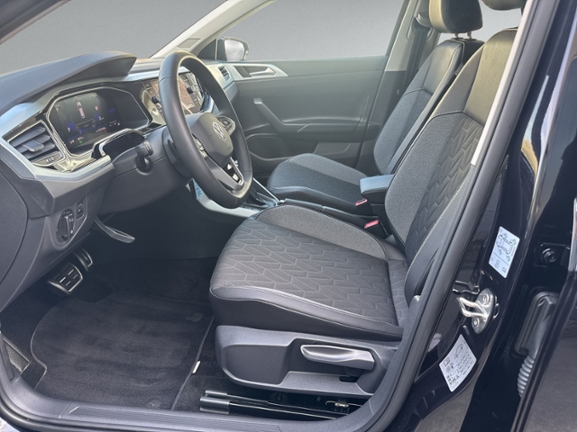 Polo 1.0 TSI DSG GOAL RFK+LED+NAVI+ACC+SIHZ+DAB+