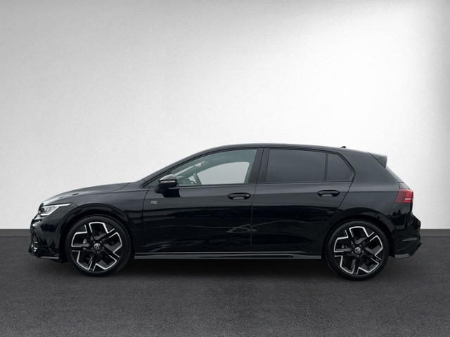 Golf VIII 1.5 eTSI DSG R-LINE PANO+NAVI+ACC+LED+